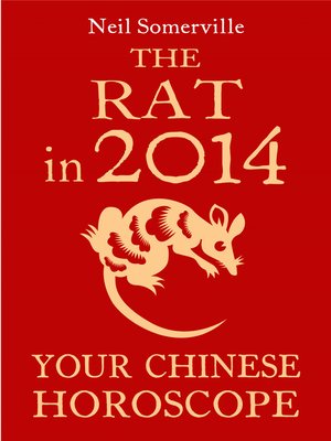 cover image of The Rat in 2014